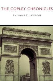 Tapa de The Copley Chronicles