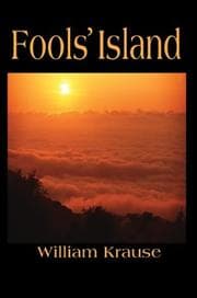 Tapa de Fools' Island