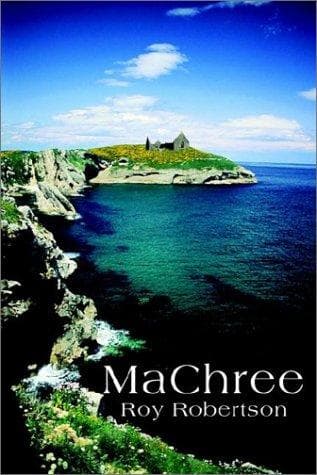 Tapa de Machree