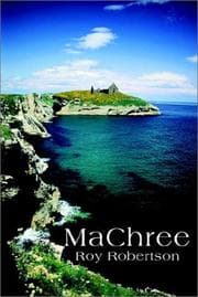 Tapa de Machree