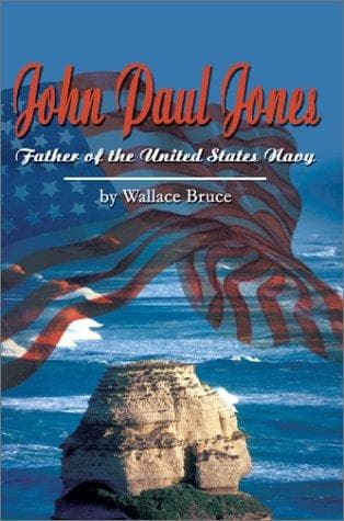 Tapa de John Paul Jones