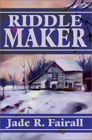 Tapa de Riddle Maker