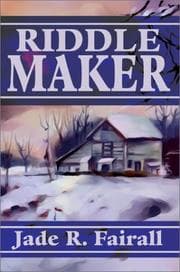Tapa de Riddle Maker