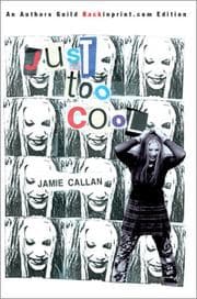 Tapa de Just Too Cool
