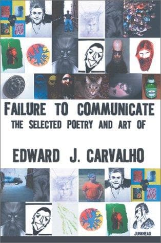 Tapa de Failure to Communicate