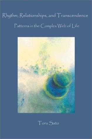 Tapa de Rhythm, Relationships, and Transcendence