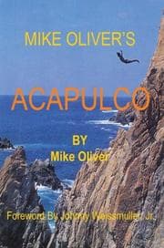 Tapa de Mike Oliver's Acapulco
