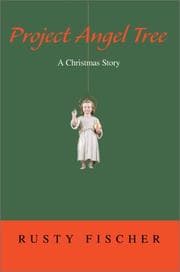 Tapa de Project Angel Tree