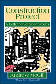 Tapa de Construction Project