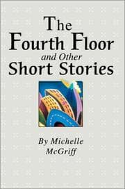 Tapa de The Fourth Floor and Other Short Stories