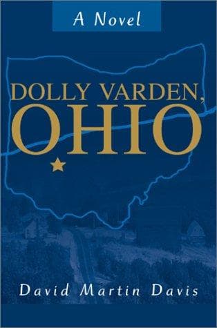 Tapa de Dolly Varden, Ohio
