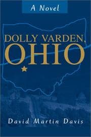 Tapa de Dolly Varden, Ohio