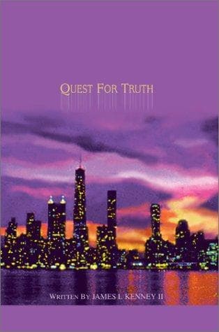 Tapa de Quest for Truth