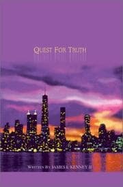 Tapa de Quest for Truth