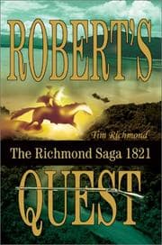 Tapa de Robert's Quest