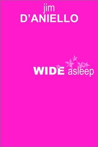 Tapa de Wide Asleep