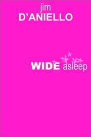 Tapa de Wide Asleep