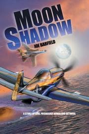 Tapa de Moon Shadow