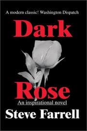Tapa de Dark Rose
