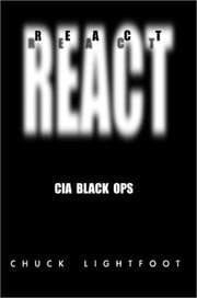 Tapa de React
