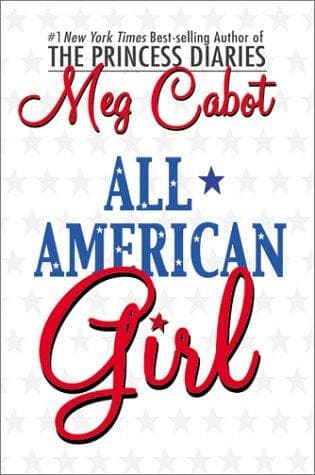 Tapa de All-American Girl