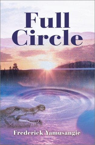 Tapa de Full Circle