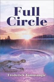 Tapa de Full Circle