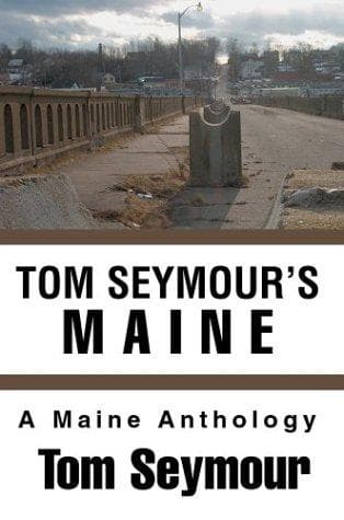 Tapa de Tom Seymour's Maine