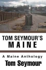 Tapa de Tom Seymour's Maine