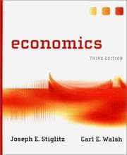 Tapa de Economics