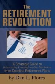 Tapa de The Retirement Revolution