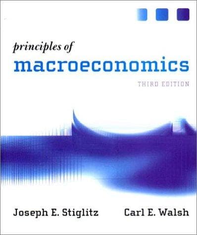 Tapa de Principles of Macroeconomics