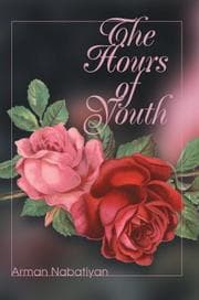 Tapa de The Hours of Youth
