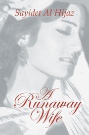 Tapa de A Runaway Wife