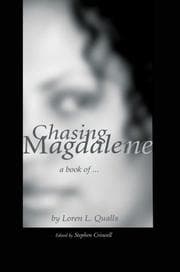 Tapa de Chasing Magdalene