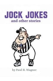 Tapa de Jock Jokes