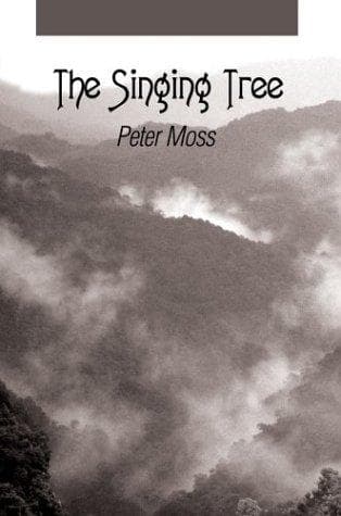 Tapa de The Singing Tree