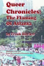 Tapa de Queer Chronicles
