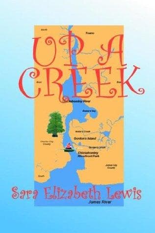 Tapa de Up a Creek
