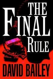 Tapa de The Final Rule