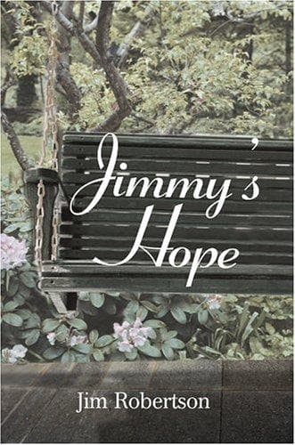 Tapa de Jimmy's Hope