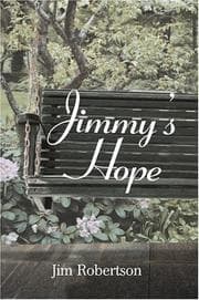 Tapa de Jimmy's Hope