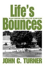 Tapa de Life's Bounces