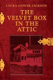 Tapa de The Velvet Box in the Attic