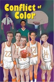 Tapa de Conflict of Color