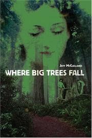 Tapa de Where Big Trees Fall