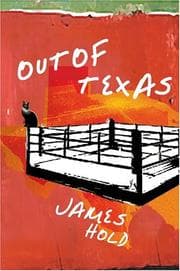 Tapa de Out Of Texas
