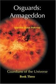 Tapa de Osguards: Armageddon