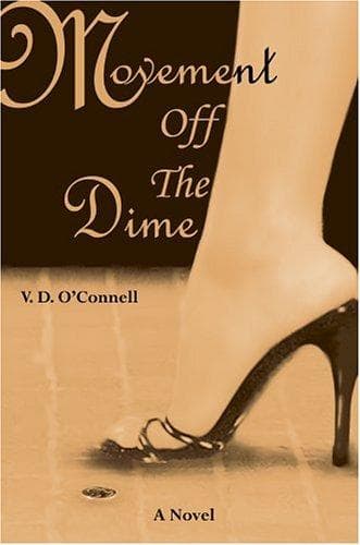 Tapa de Movement Off The Dime