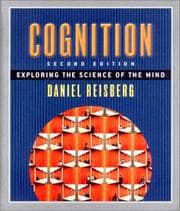 Tapa de Cognition